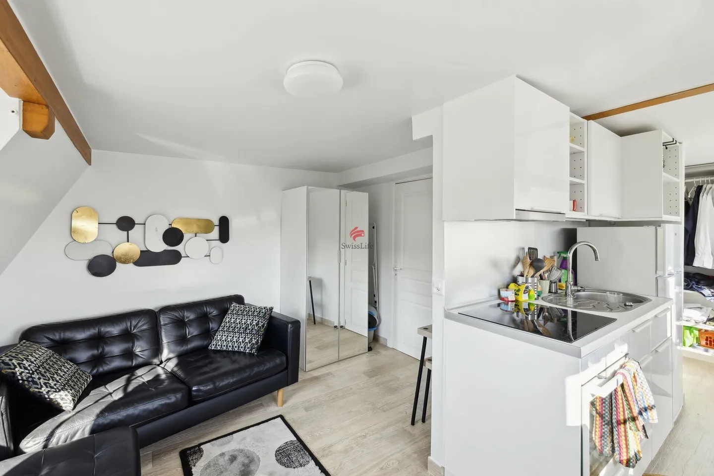 In Vendita - Petit Lancy - Edificio misto - Foto 2 di 8