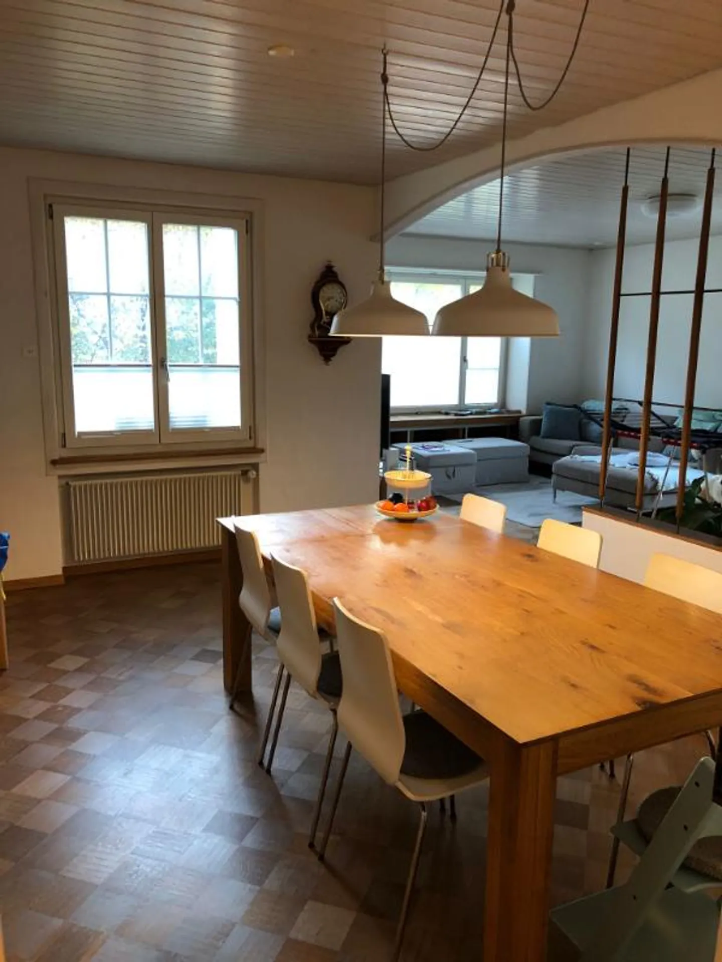 Appartement 3.5 pièces - Photo 4 sur 5