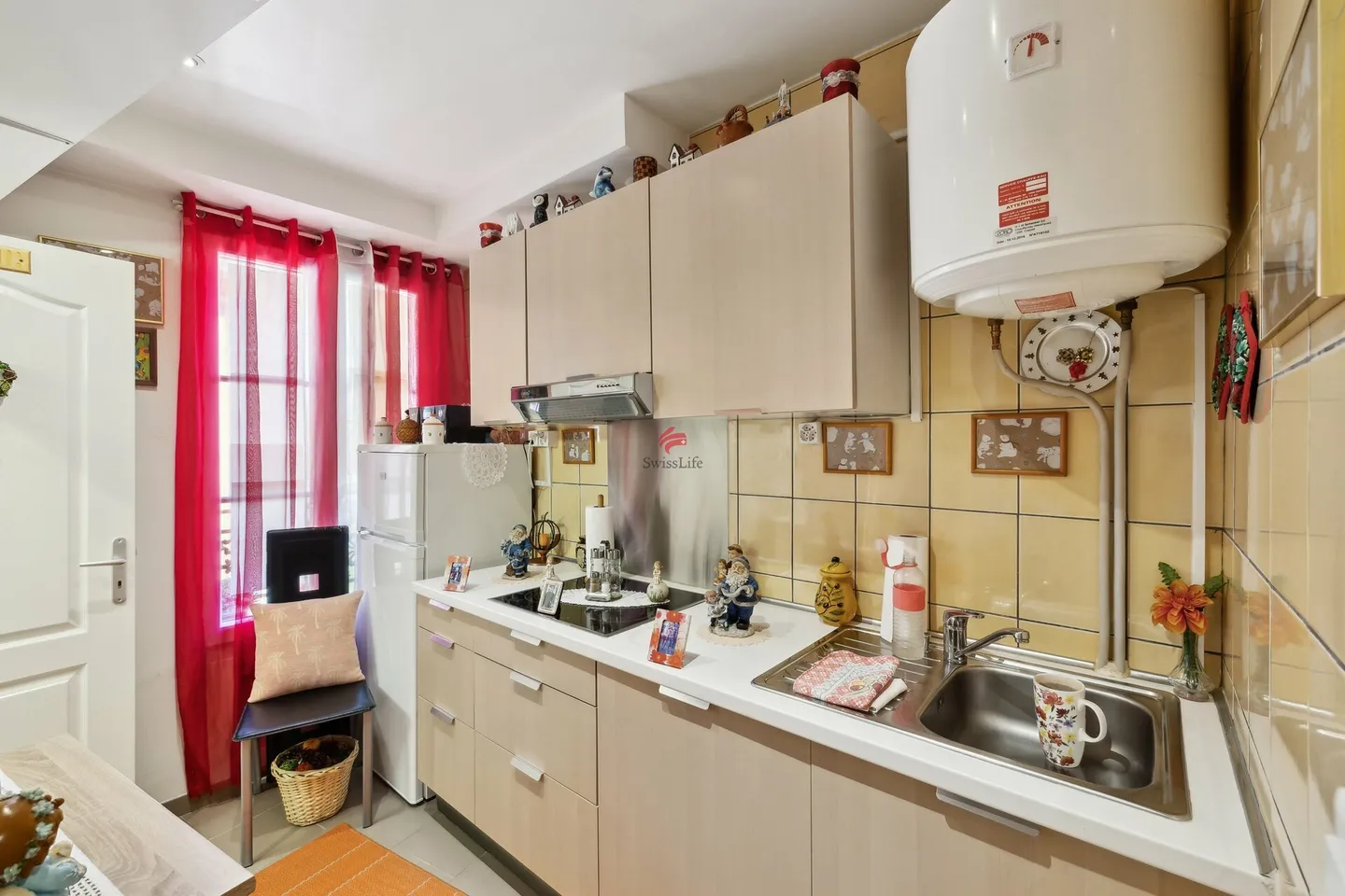 In Vendita - Petit Lancy - Edificio misto - Foto 4 di 8