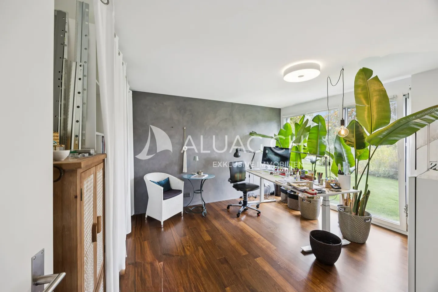 Garden Apartment Like in a Single-Family House - Photo 9 of 14