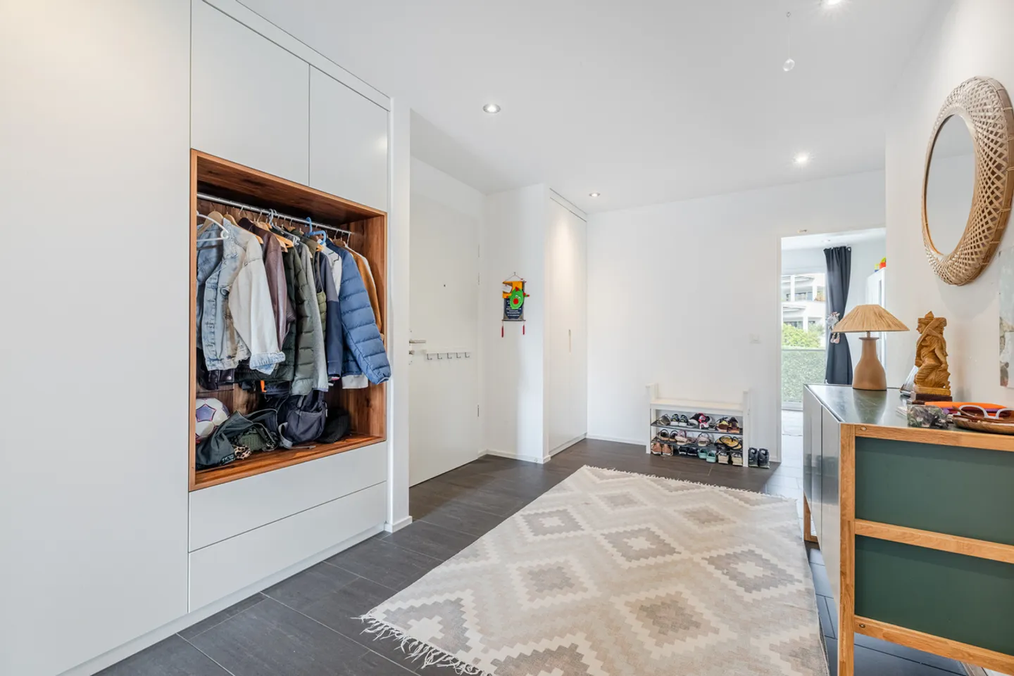 Appartamento elegante 5.5 locali - Foto 2 di 10