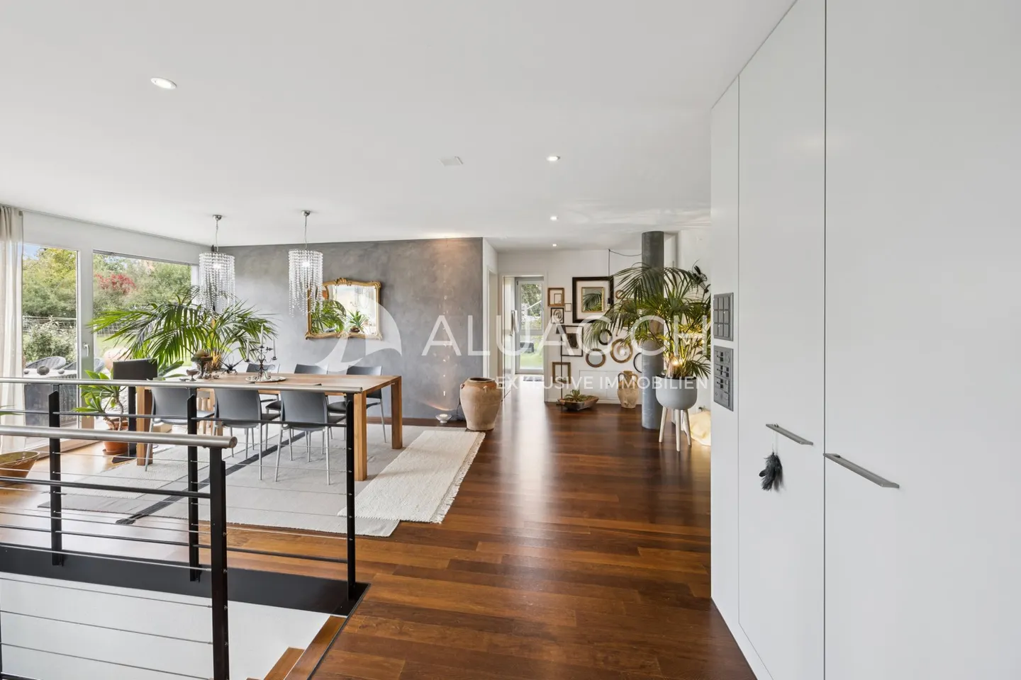 Garden Apartment Like in a Single-Family House - Photo 6 of 14