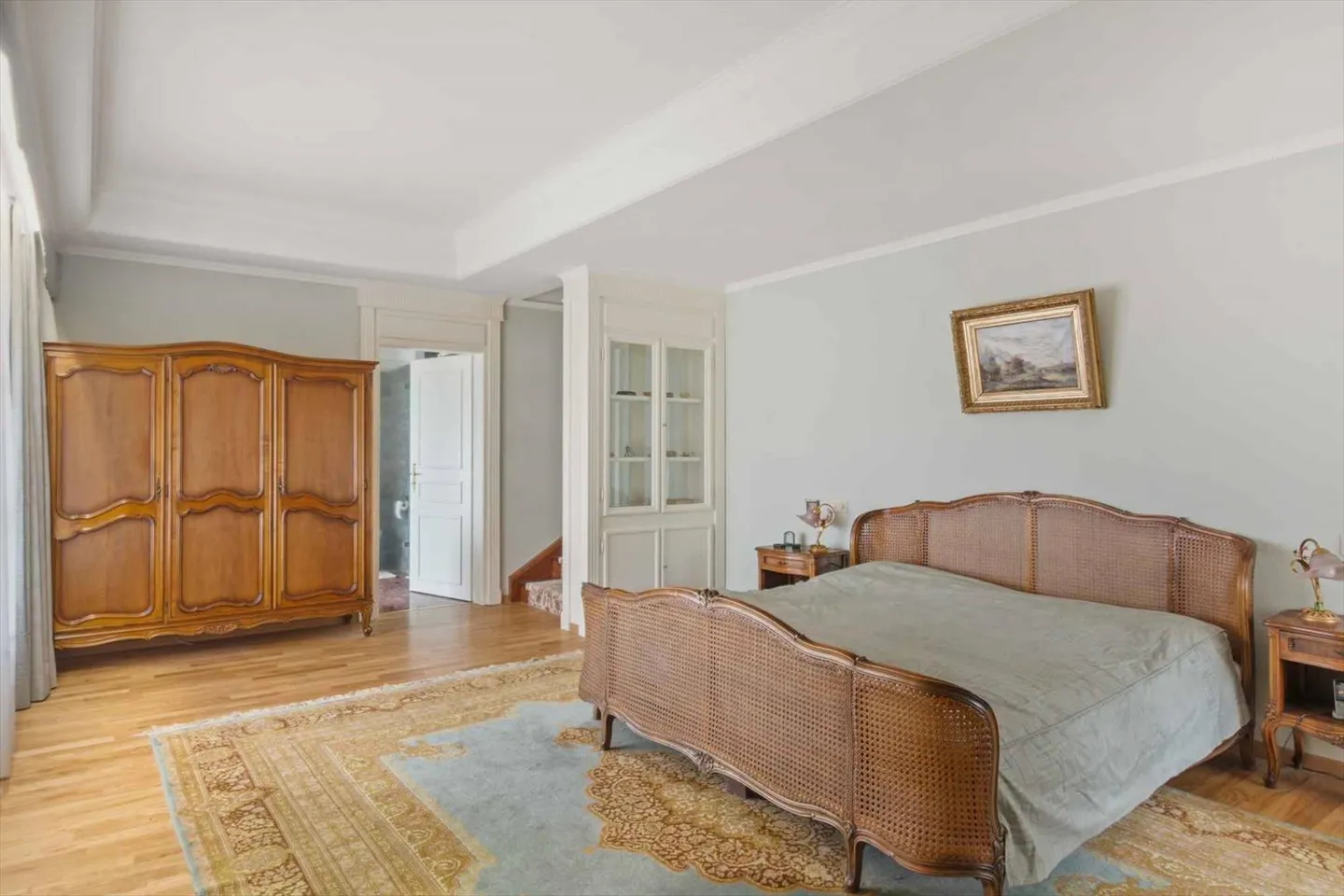 Außergewöhnliches Anwesen mit 12,5 Zimmern - Foto 6 von 13