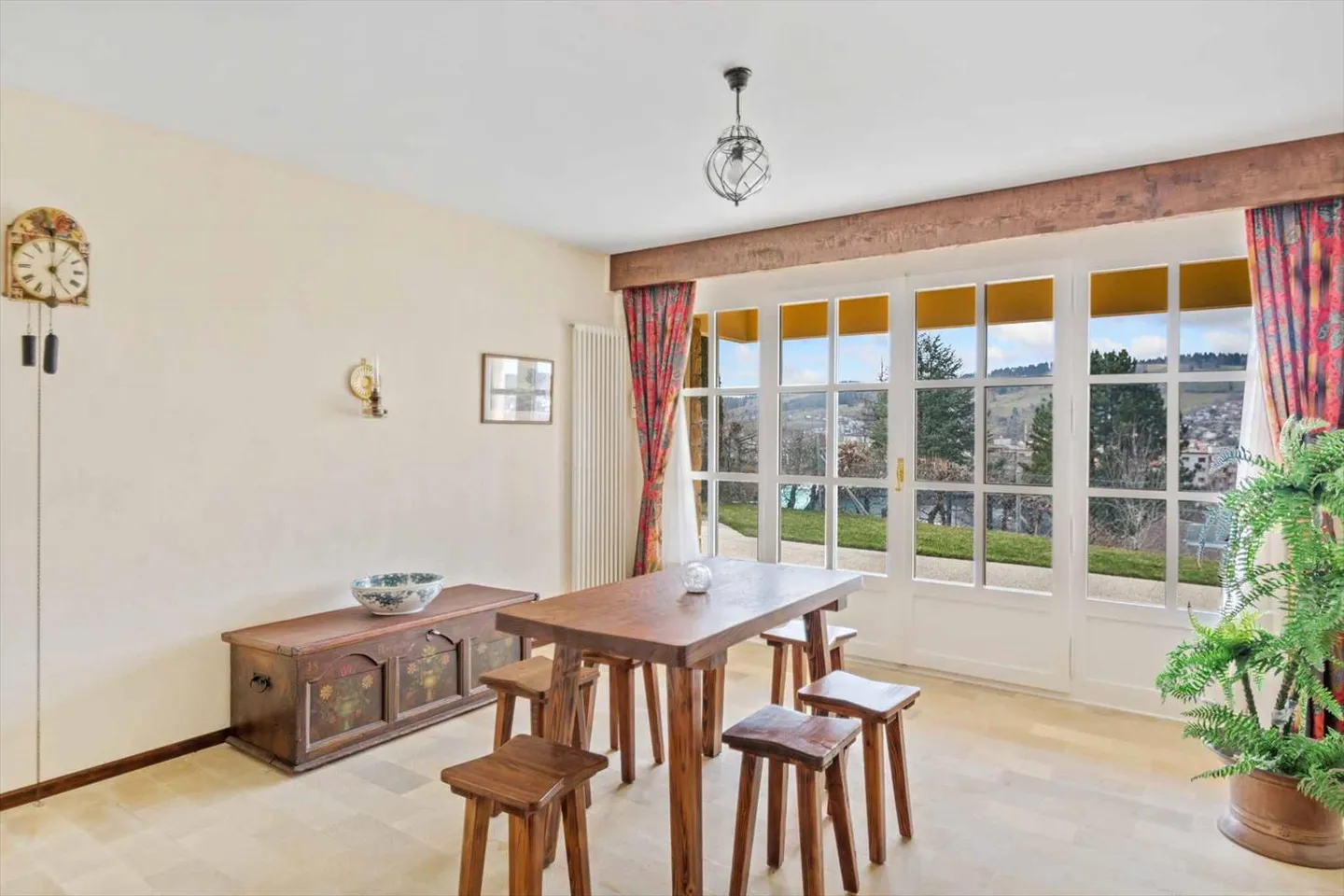 Außergewöhnliches Anwesen mit 12,5 Zimmern - Foto 10 von 13