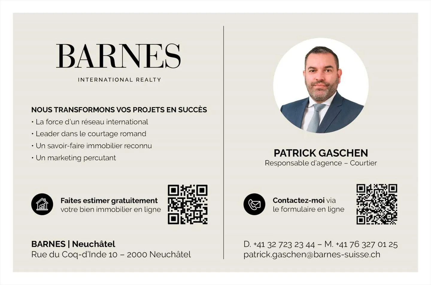 Außergewöhnliches Anwesen mit 12,5 Zimmern - Foto 13 von 13