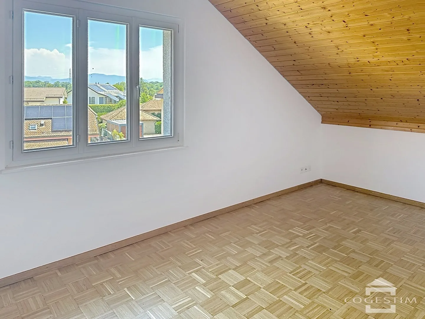 Duplex à Crassier - Photo 8 sur 11