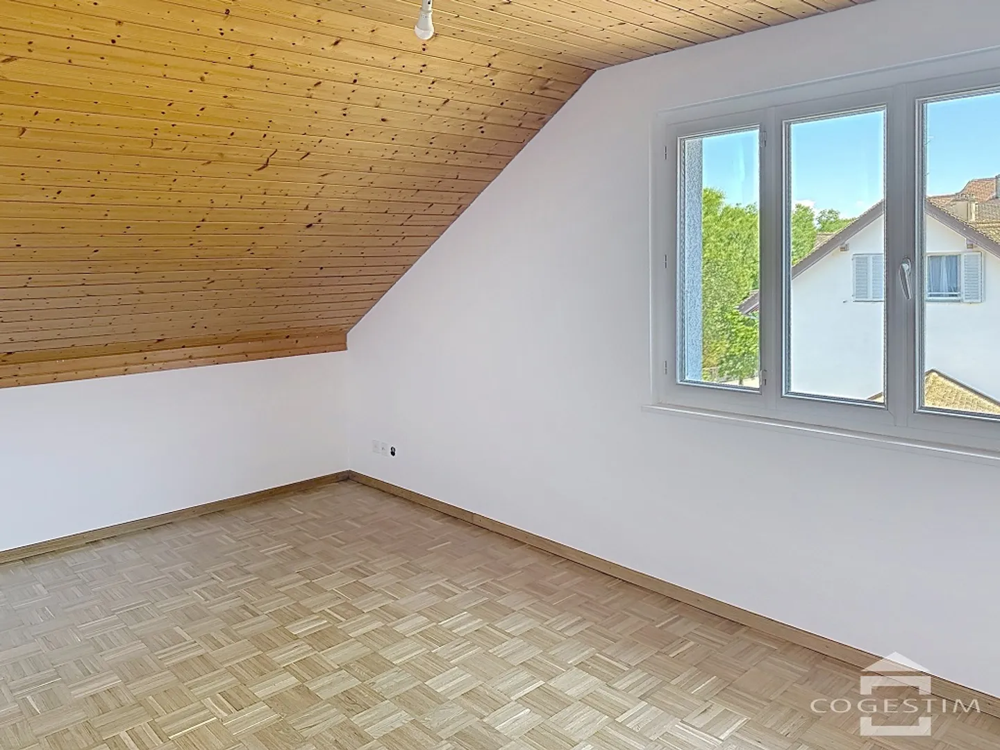 Duplex à Crassier - Photo 9 sur 11