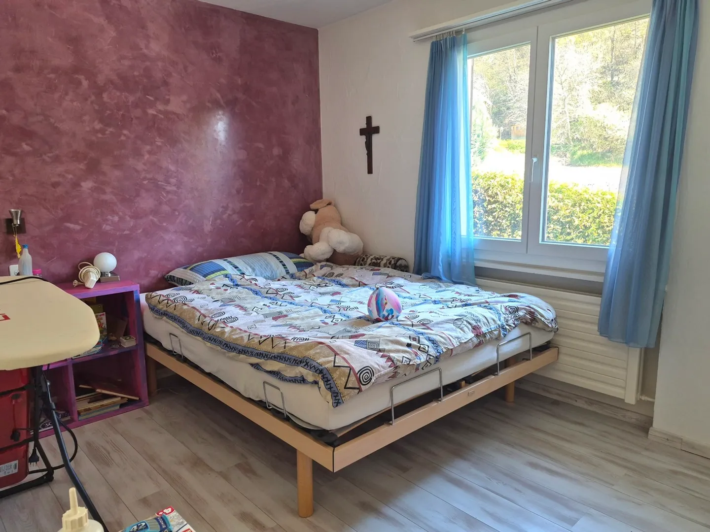 Posizione privilegiata sulle alture di Chamoson - Foto 6 di 12