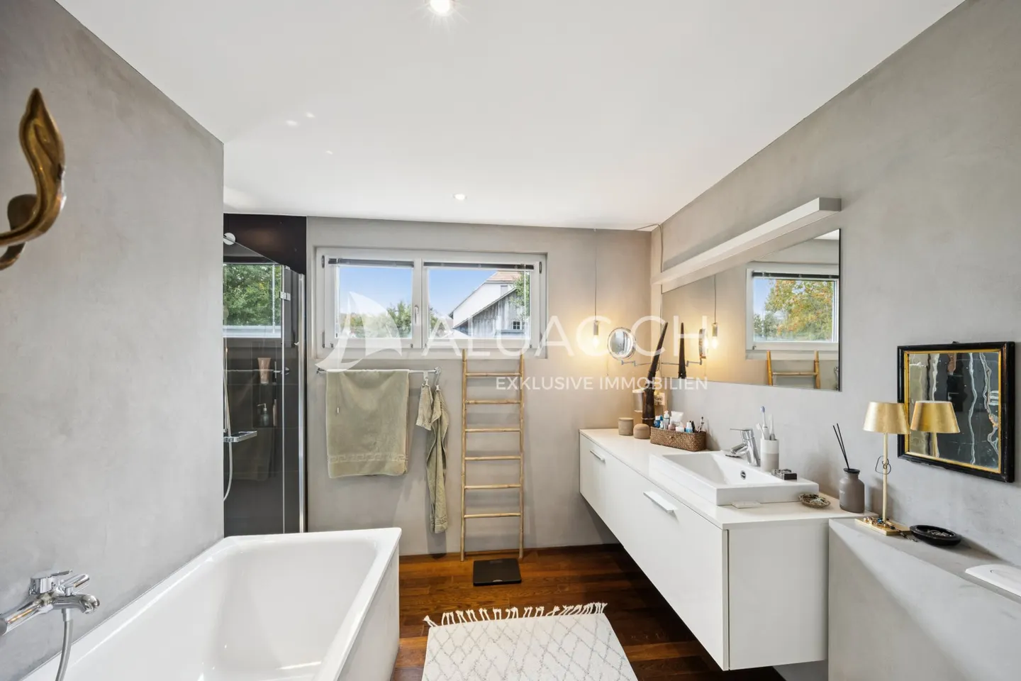 Garden Apartment Like in a Single-Family House - Photo 11 of 14
