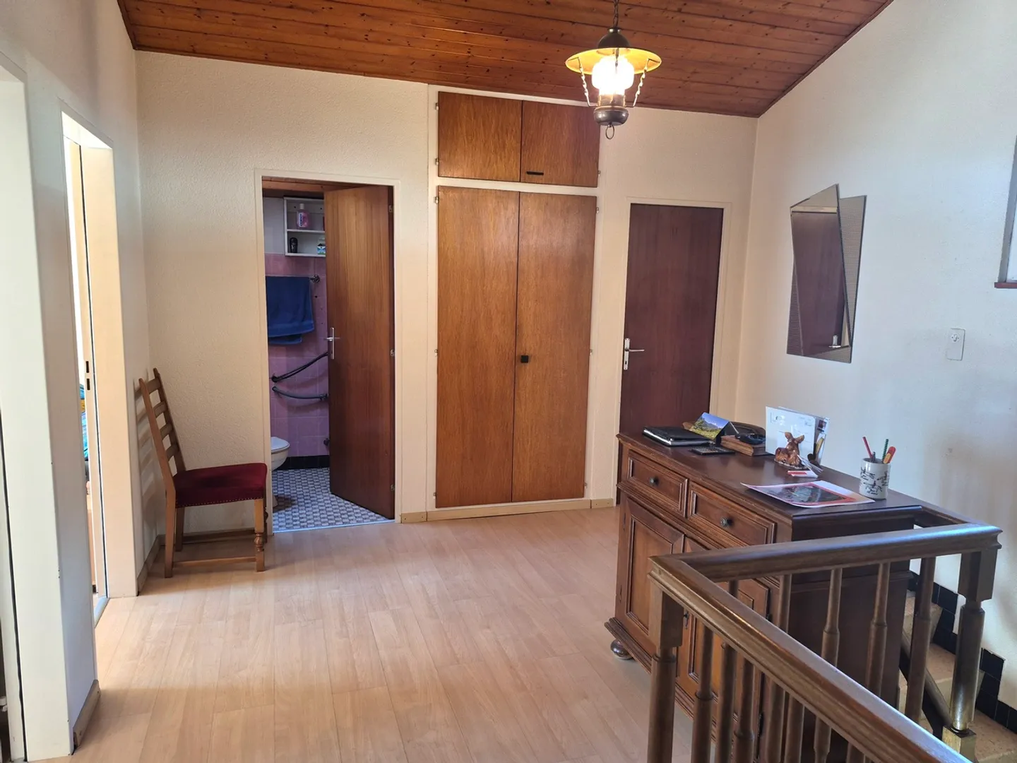 Posizione privilegiata sulle alture di Chamoson - Foto 11 di 12