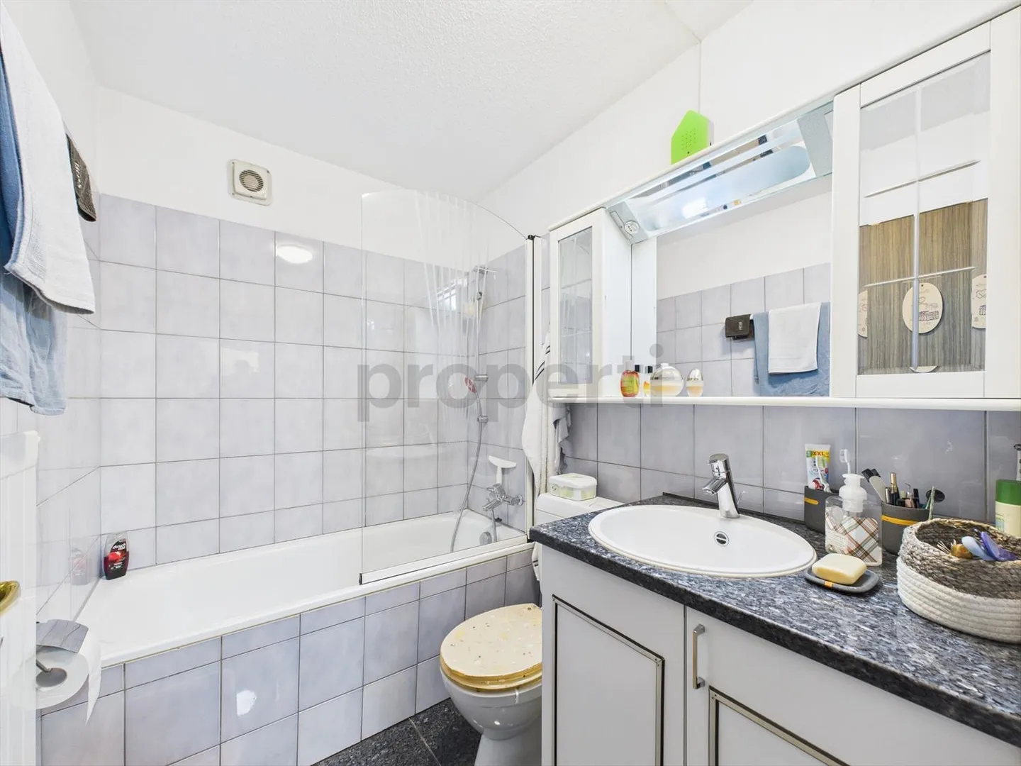 Appartamento in vendita - Foto 7 di 12