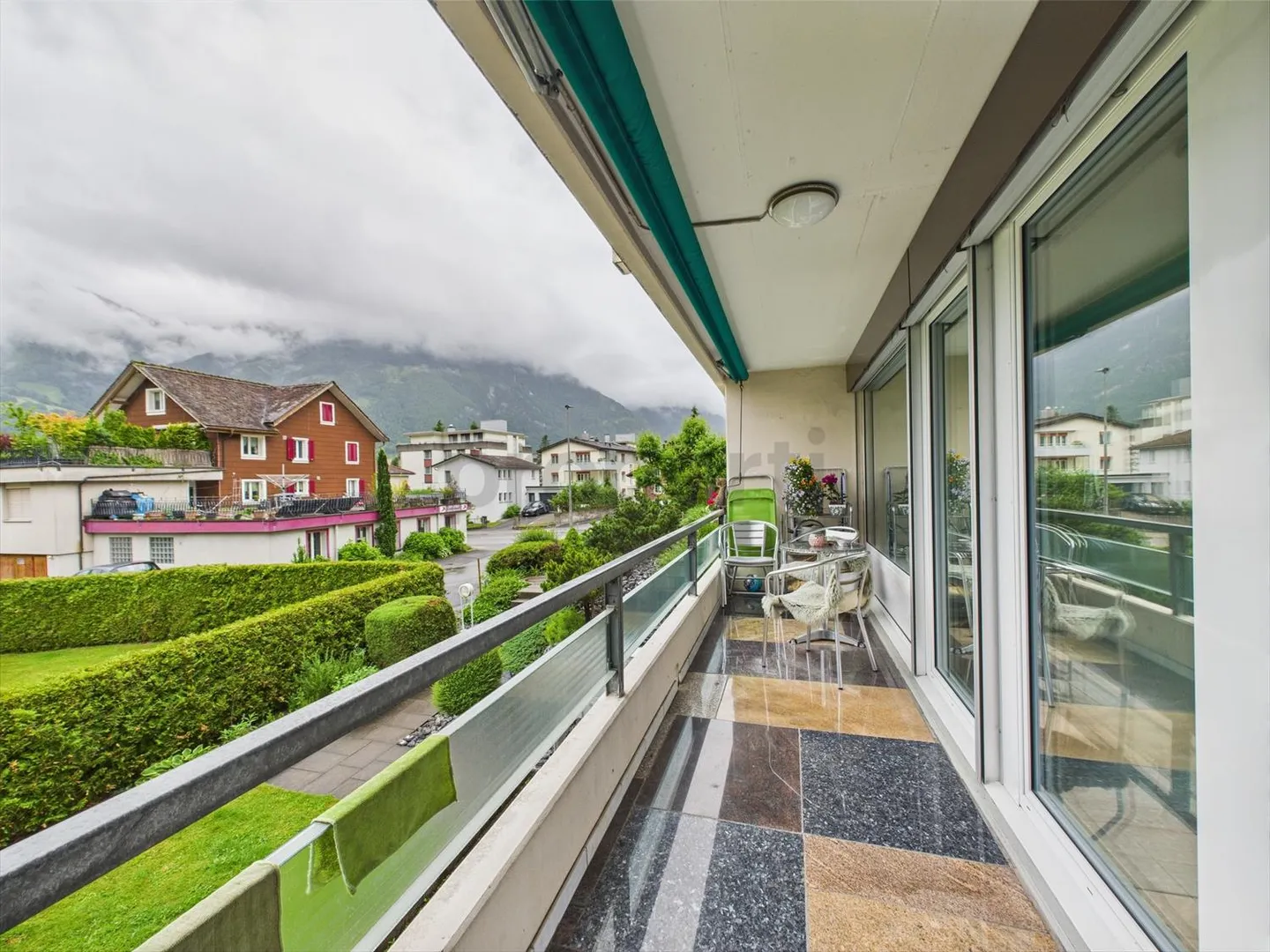 Appartamento in vendita - Foto 10 di 12