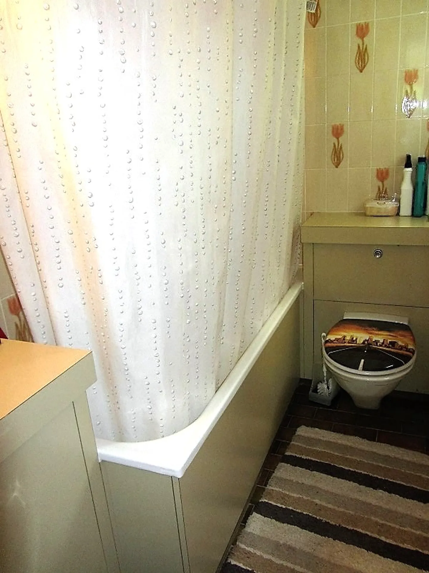 St-Cergue - appartamento 3,5 locali - 68 m2 - Foto 3 di 7