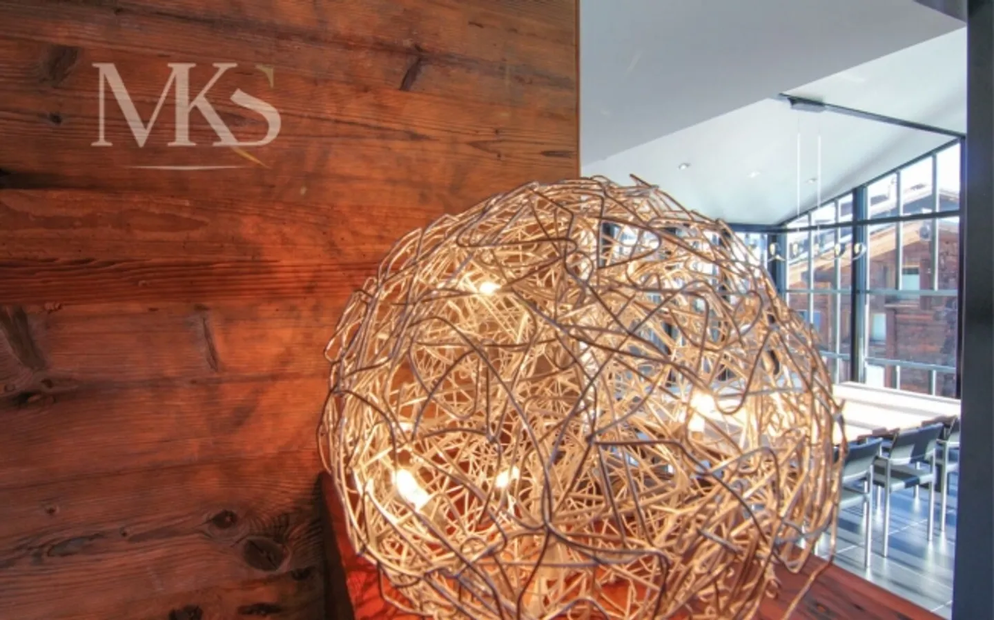 Exklusive Duplex-Luxuswohnung im umgebauten Stall im Herzen von Geschinen - Foto 7 von 20