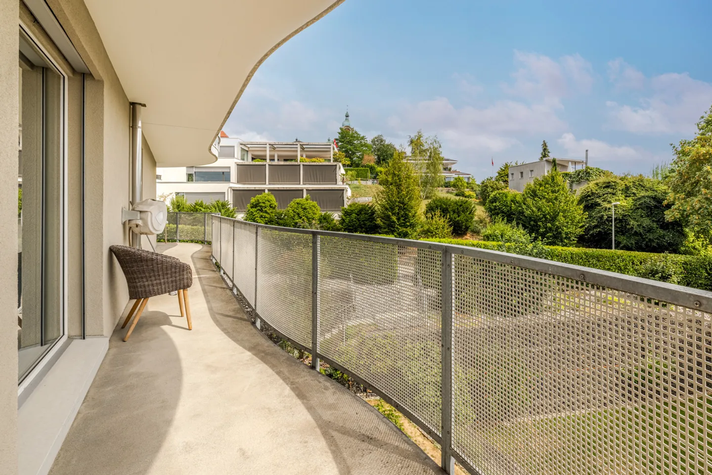 Appartamento elegante 5.5 locali - Foto 9 di 10