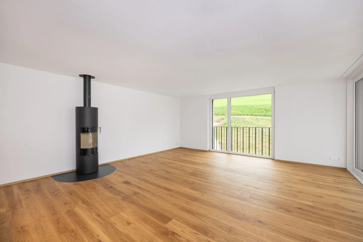 PREMIÈRE LOCATION Ledipark | 3ème étape | Appartements de 3,5 pièces au rez-de-chaussée et à l'attique - Photo 2 sur 10