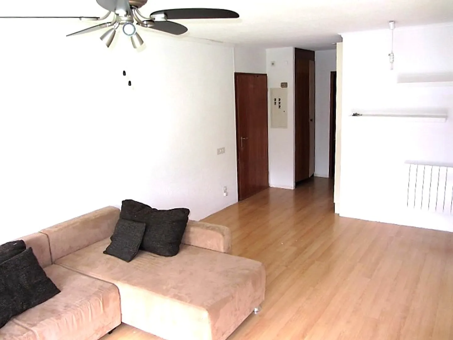 St-Cergue - appartamento 3,5 locali - 68 m2 - Foto 6 di 7