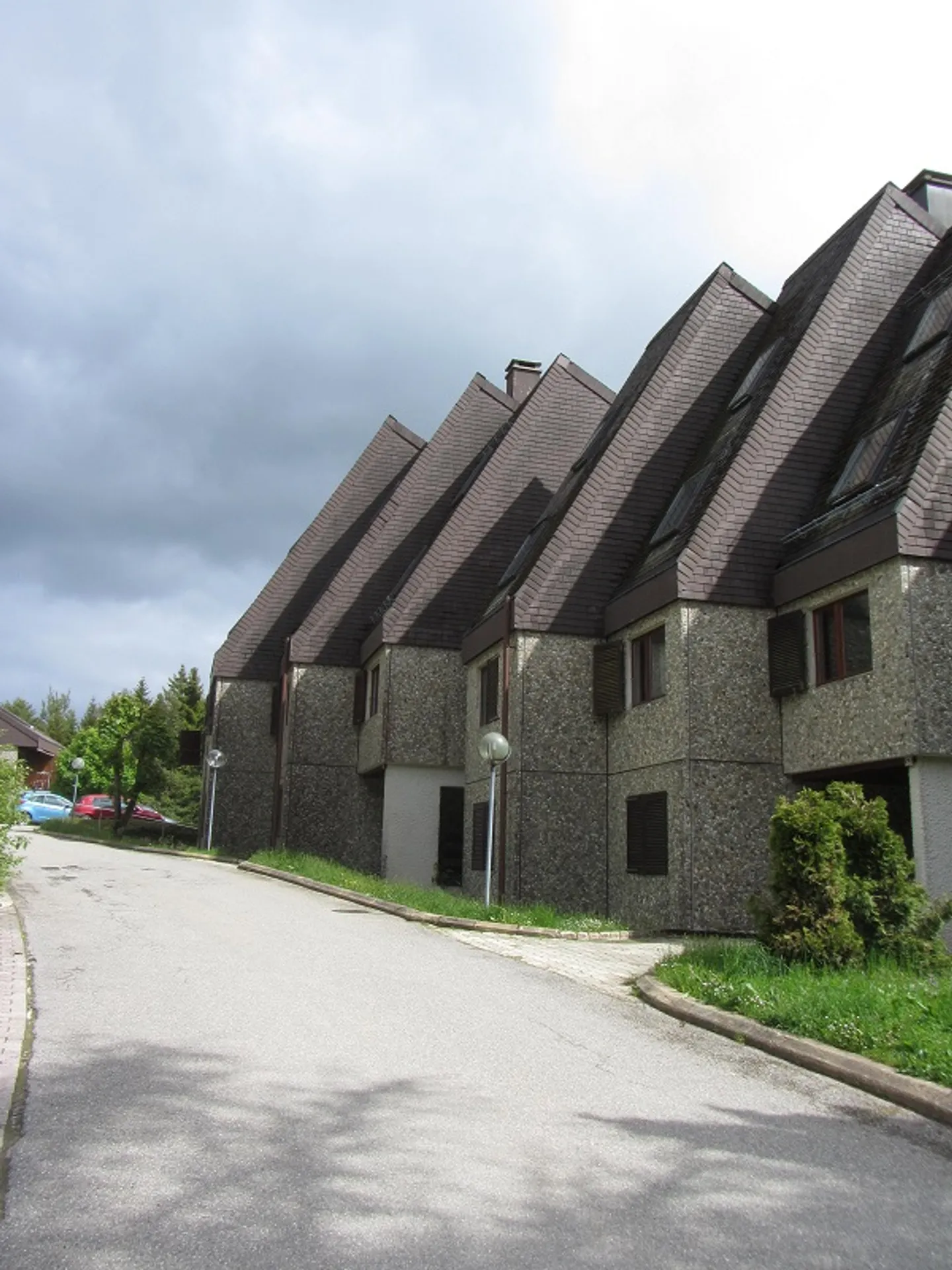 St-Cergue - appartamento 3,5 locali - 68 m2 - Foto 7 di 7