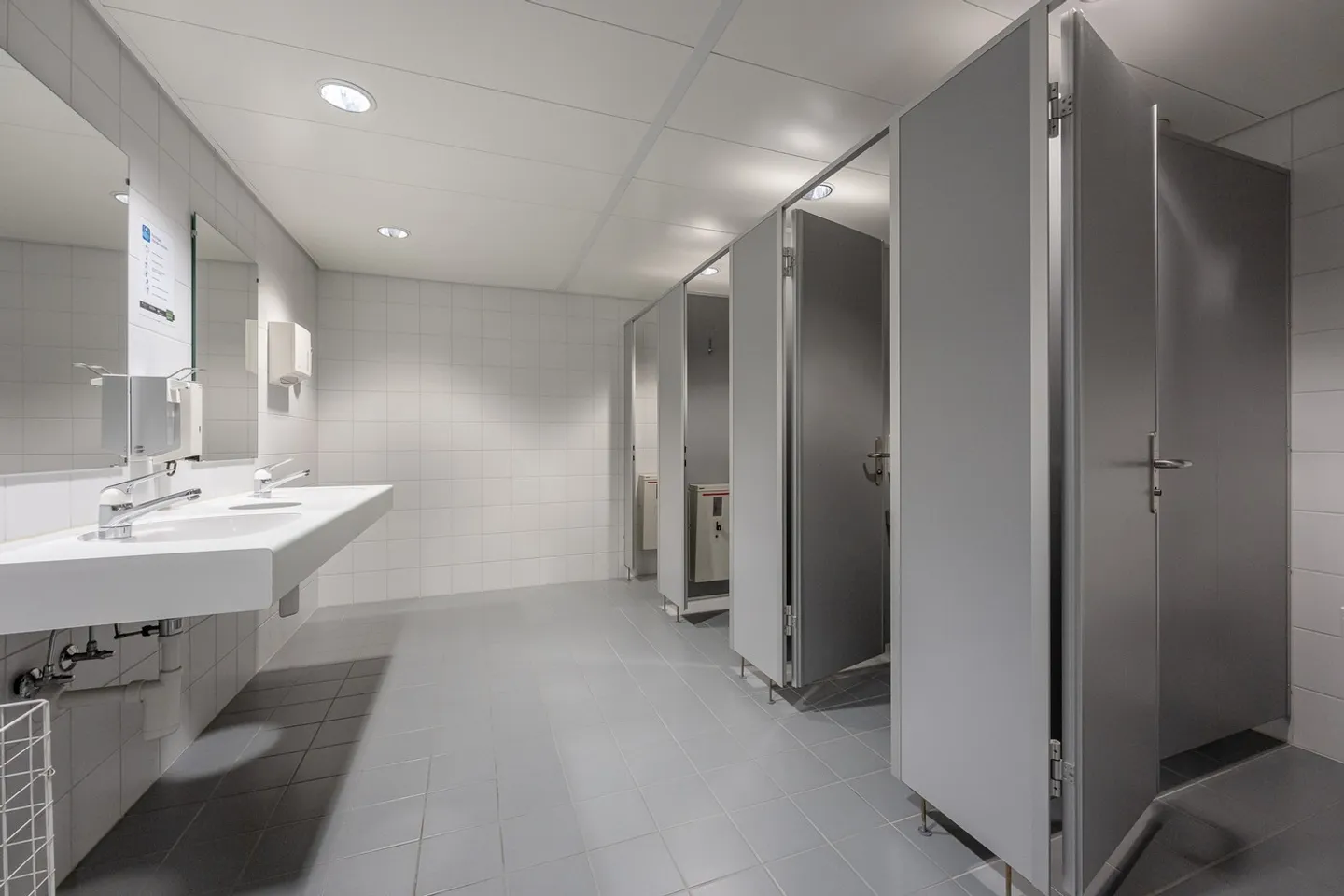 Flexibles Büro in Olten - Foto 3 von 8