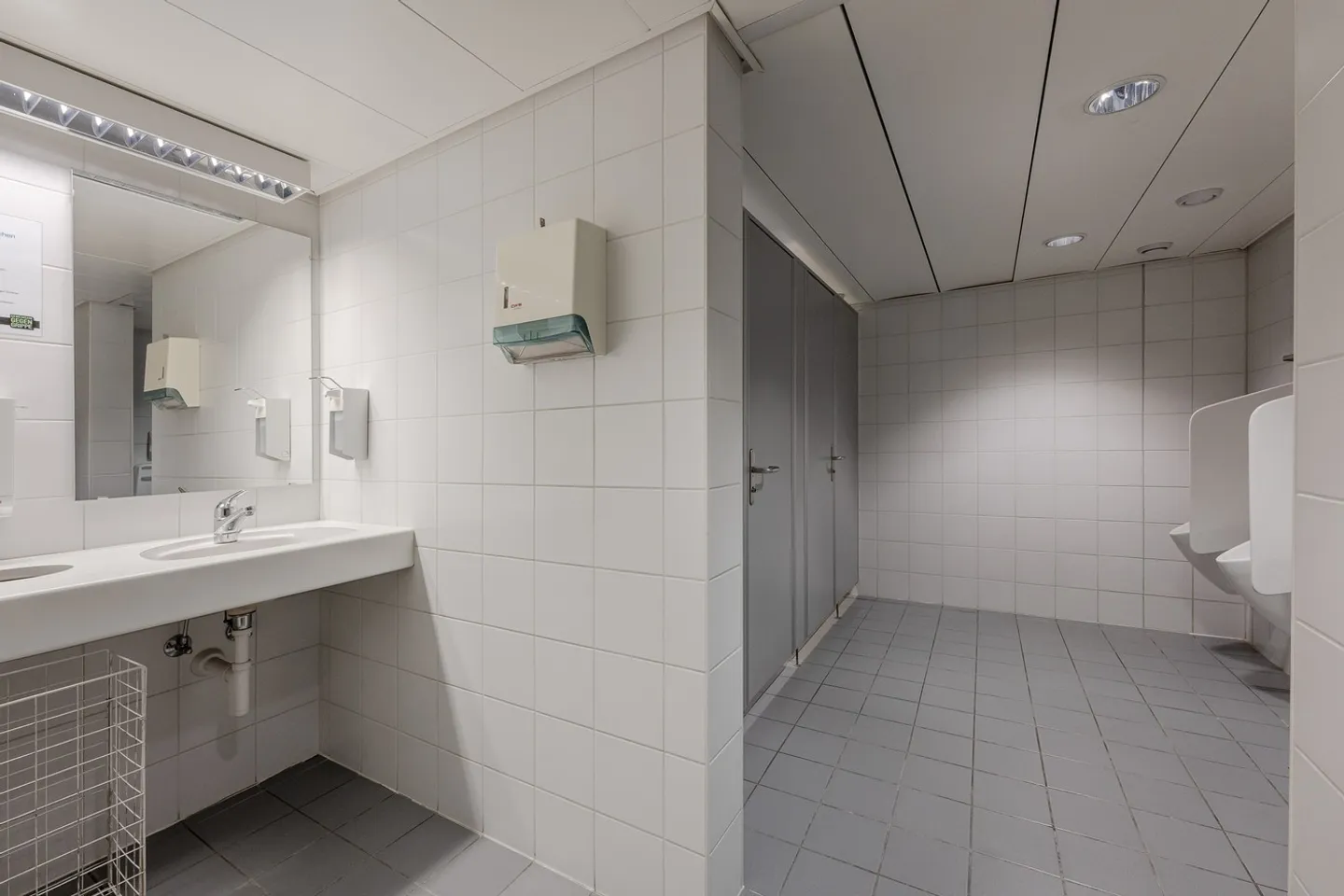 Flexibles Büro in Olten - Foto 4 von 8