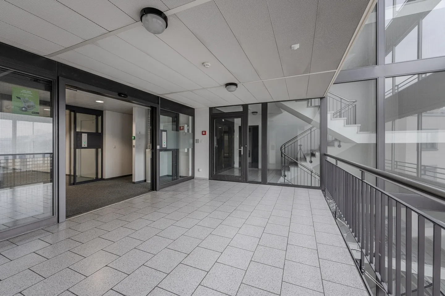 Flexibles Büro in Olten - Foto 5 von 8