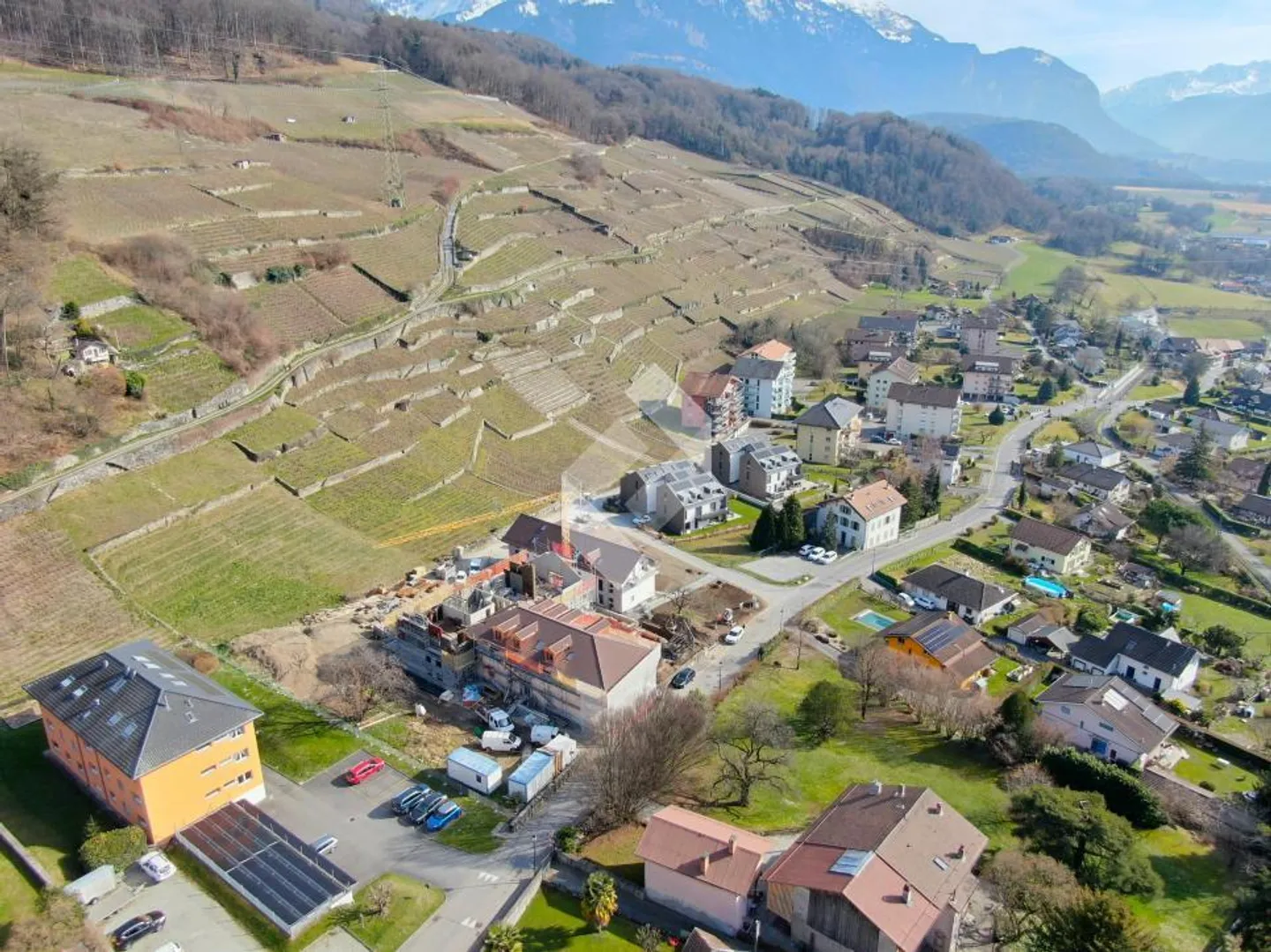 Vergrößern Sie Ihre Lebensqualität, für sich und Ihre Familie! - Foto 8 von 13