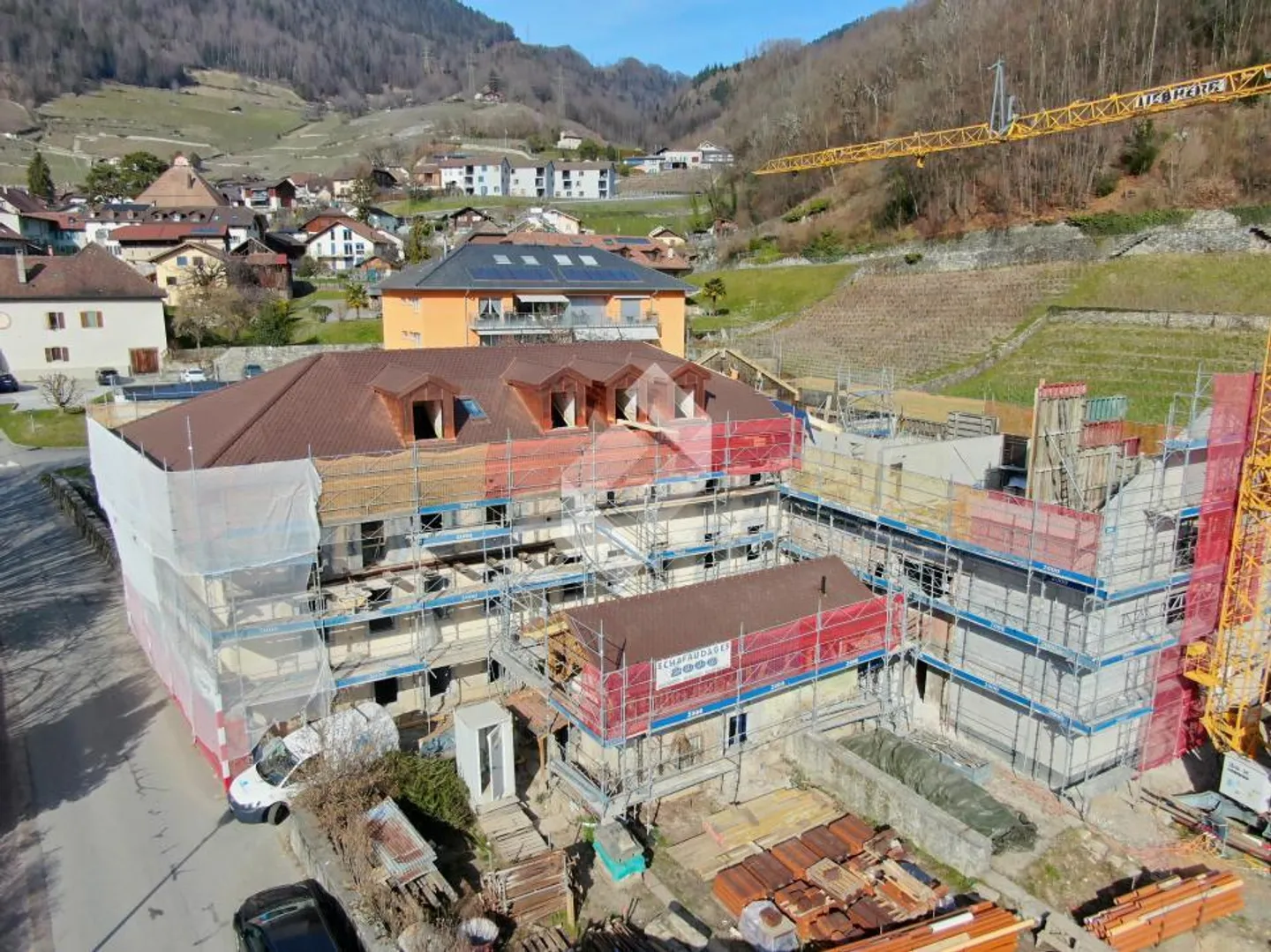 Vergrößern Sie Ihre Lebensqualität, für sich und Ihre Familie! - Foto 9 von 13
