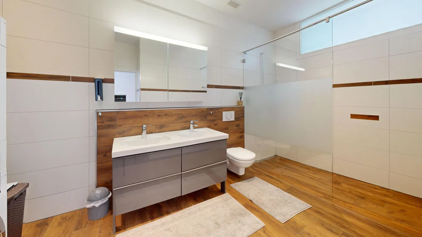 Appartement au rez-de-chaussée attrayant avec caractère de maison dans la maison - Photo 6 sur 6