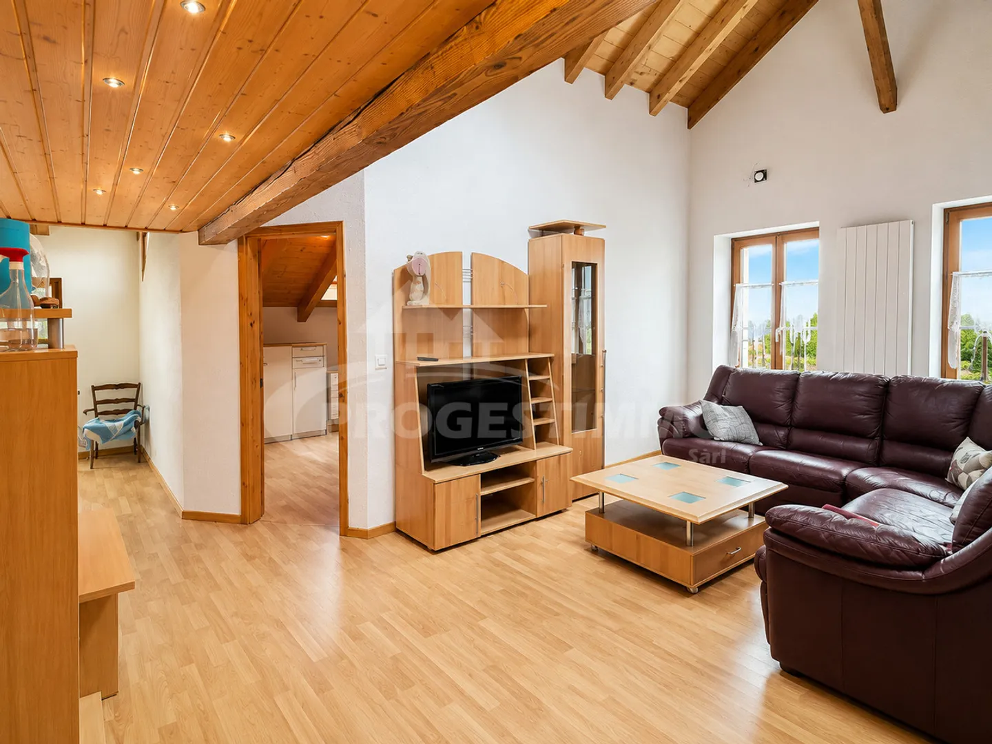 Maison de Village Charmante - Photo 5 sur 13