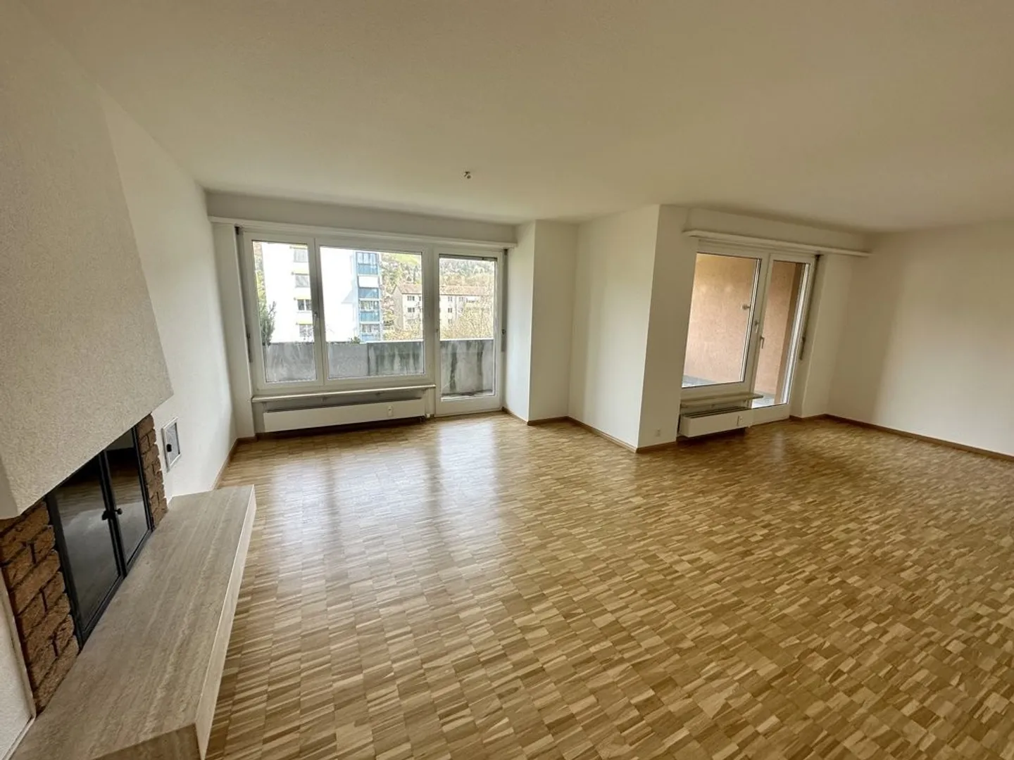 Appartamento attraente di 3,5 locali ad Arlesheim - Foto 2 di 11