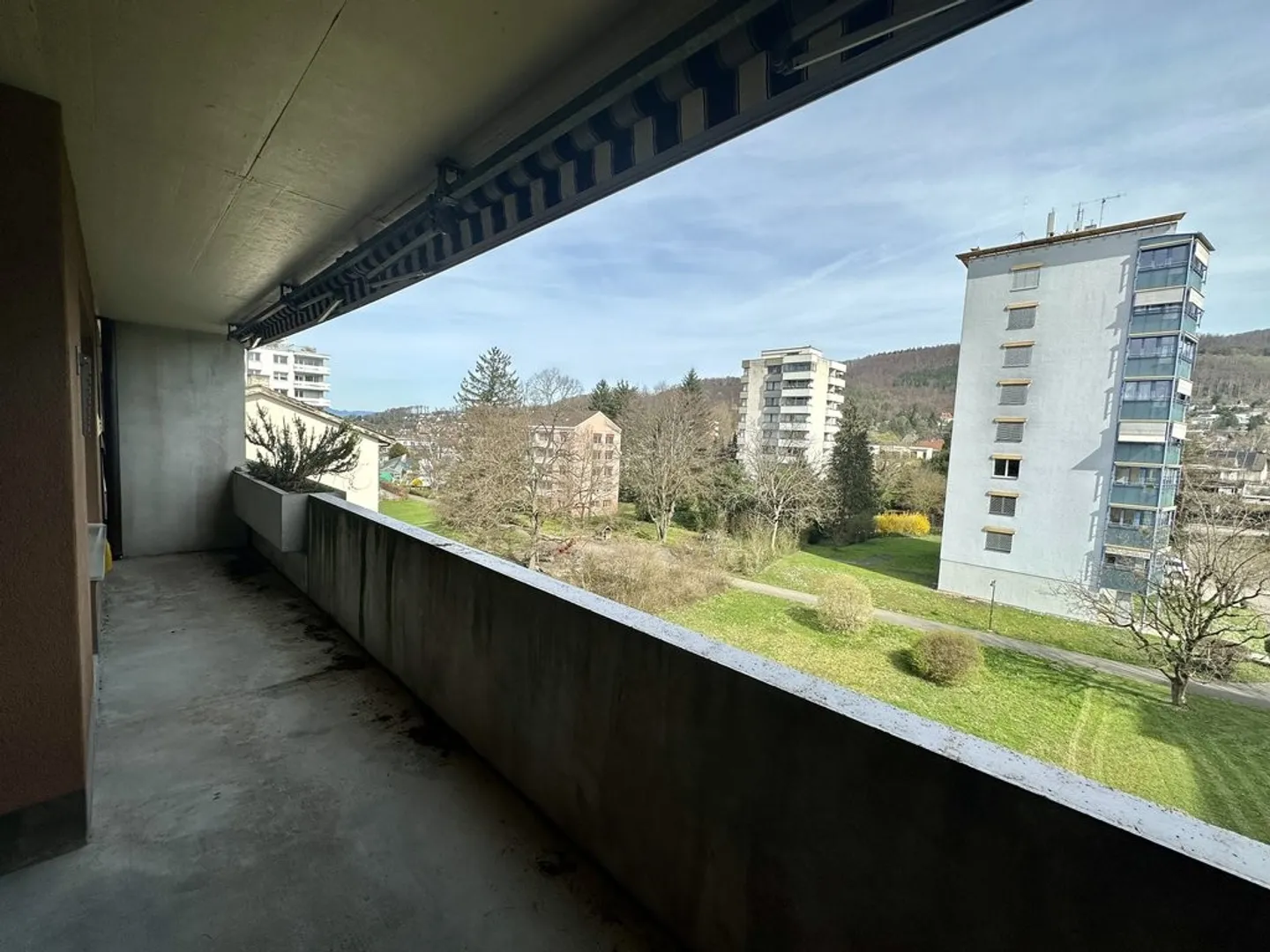 Appartamento attraente di 3,5 locali ad Arlesheim - Foto 3 di 11