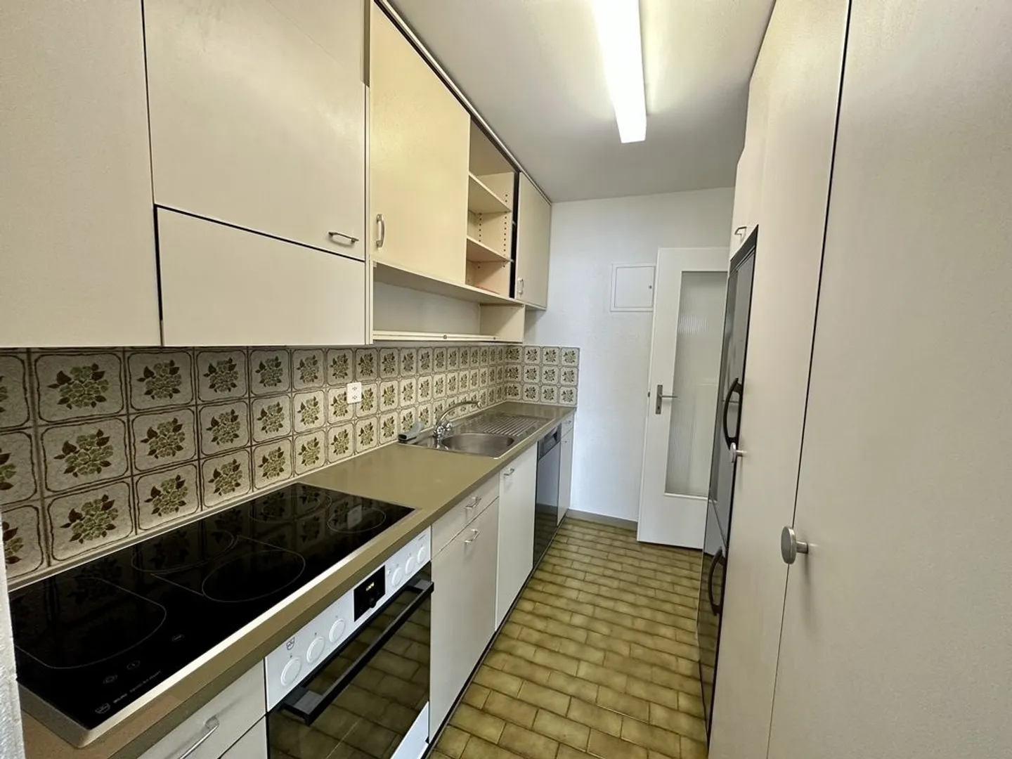 Appartamento attraente di 3,5 locali ad Arlesheim - Foto 5 di 11