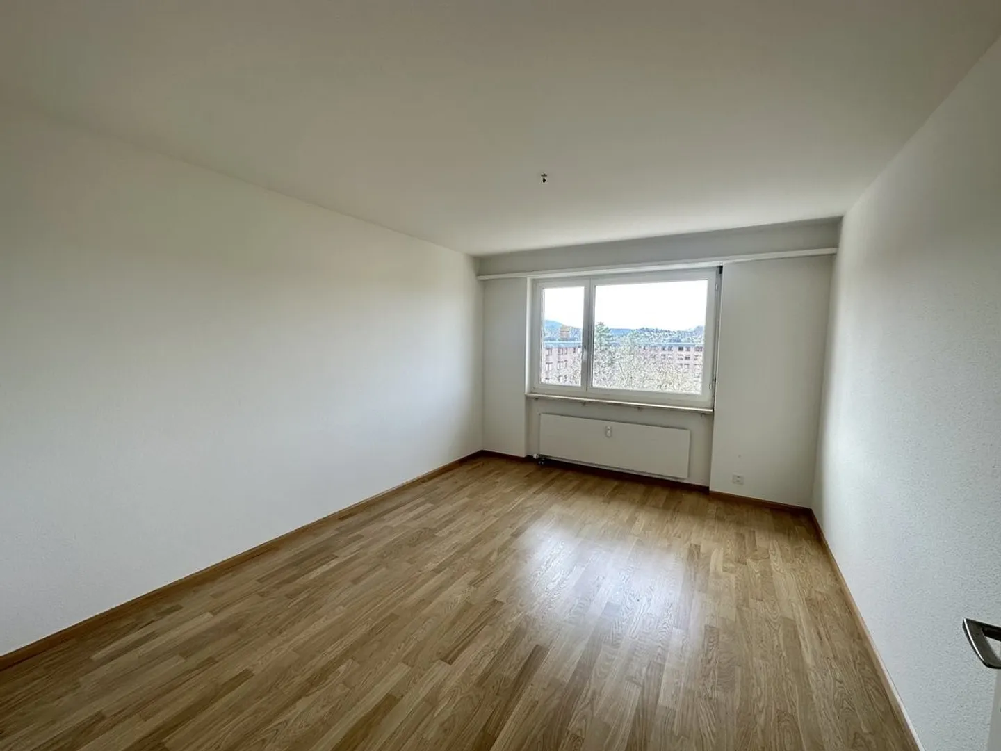 Appartamento attraente di 3,5 locali ad Arlesheim - Foto 6 di 11