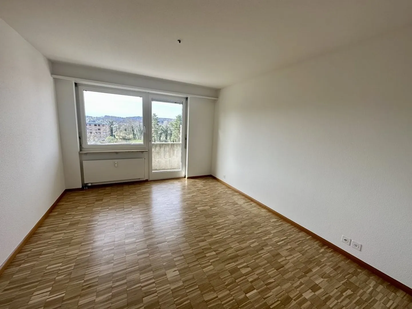 Appartamento attraente di 3,5 locali ad Arlesheim - Foto 7 di 11