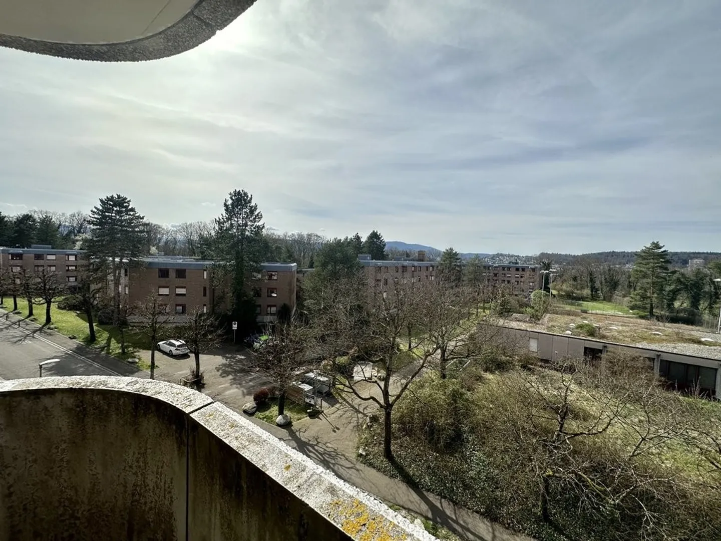Appartamento attraente di 3,5 locali ad Arlesheim - Foto 8 di 11