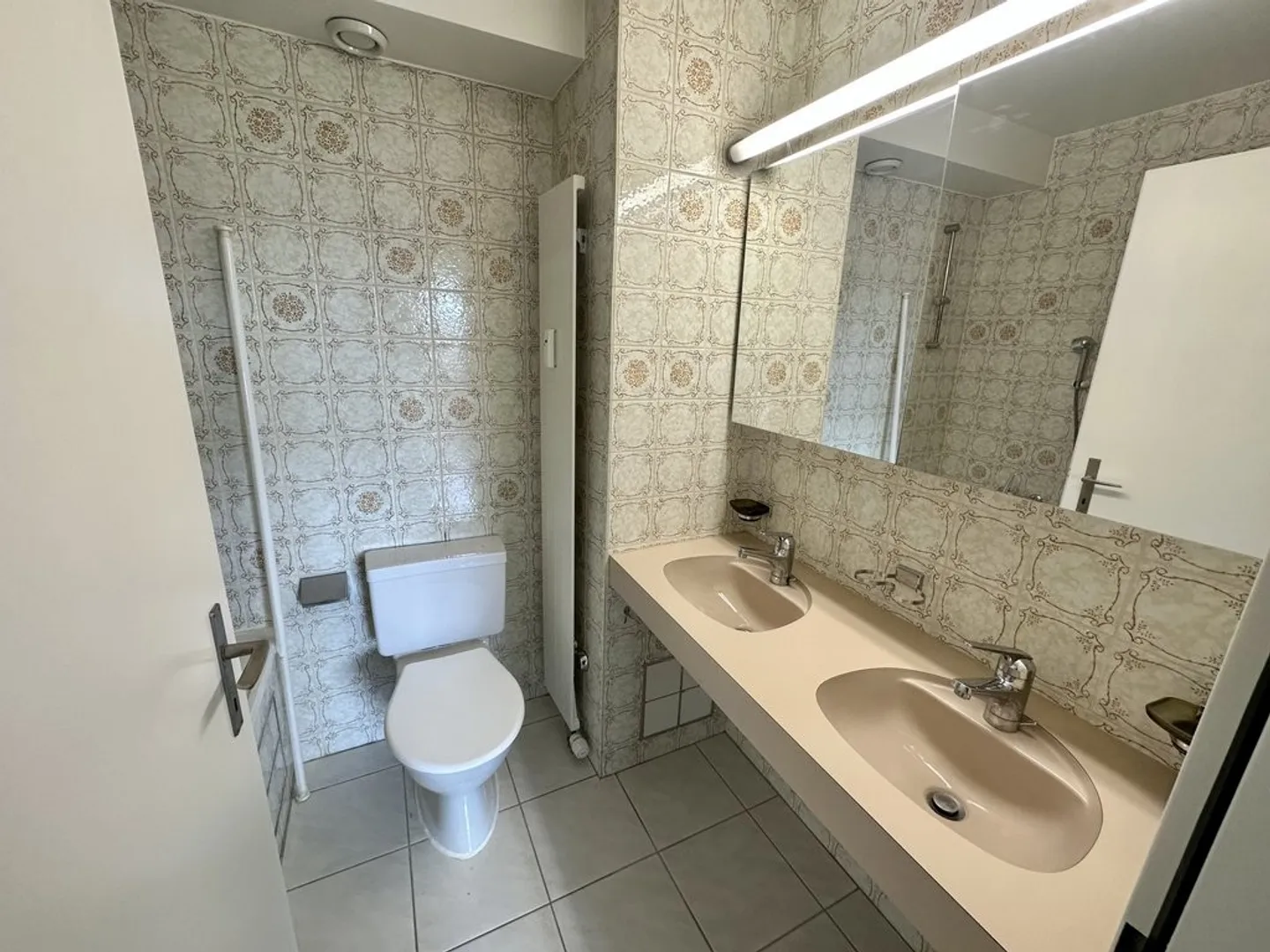 Appartamento attraente di 3,5 locali ad Arlesheim - Foto 10 di 11