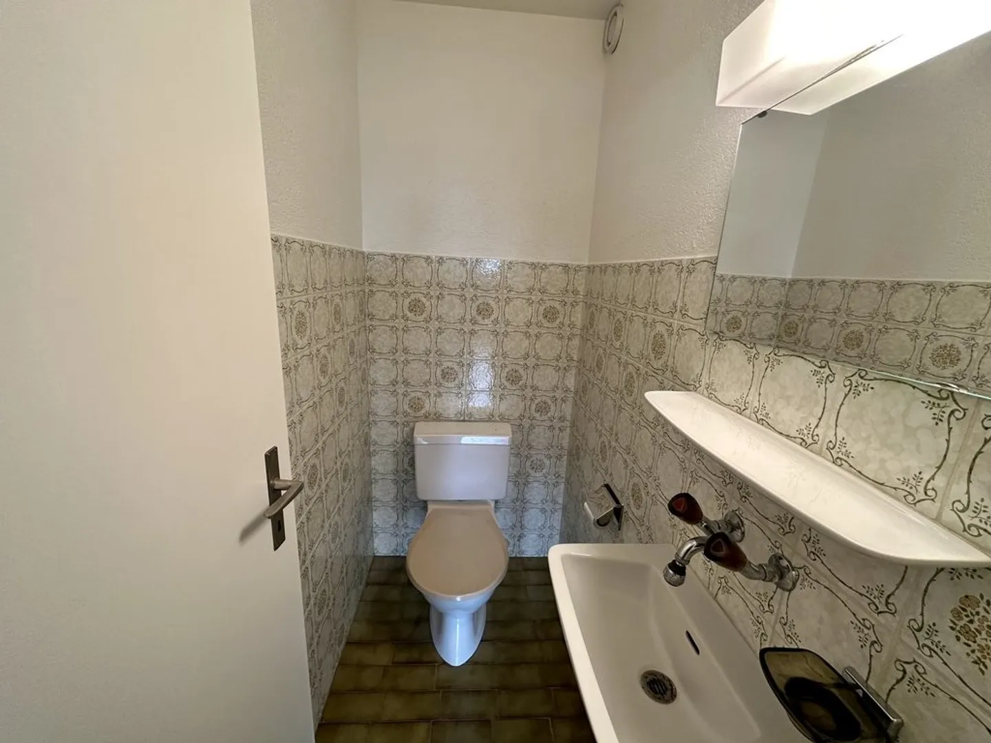 Appartamento attraente di 3,5 locali ad Arlesheim - Foto 11 di 11
