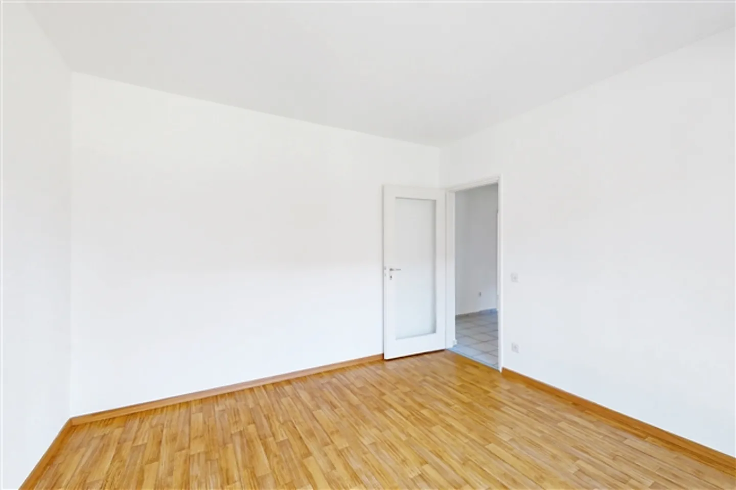 Tranquility and comfort in Locarno 3.5 rooms - Photo 7 of 7