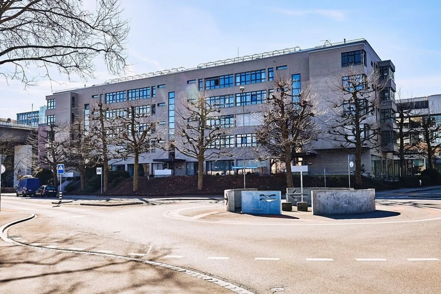 Apartment for rent - Photo 1 of 8