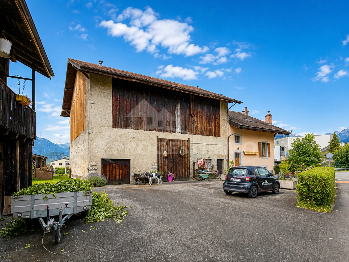 Maison de Village Charmante - Photo 13 sur 13