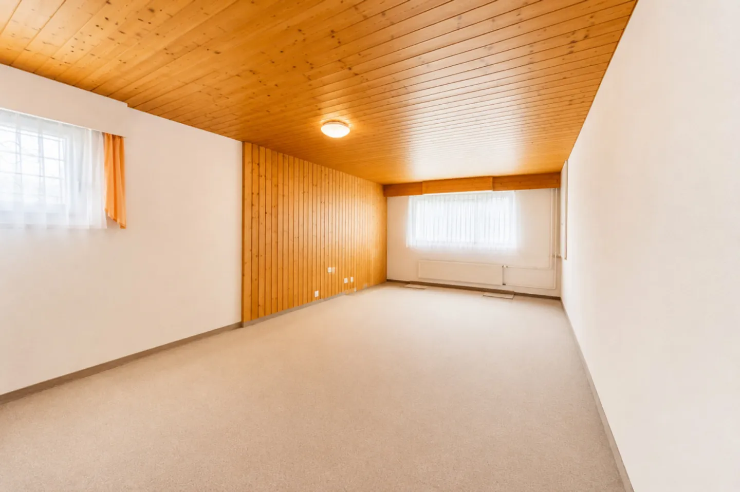 Charmante Maison Familiale à Uzwil - Photo 18 sur 21