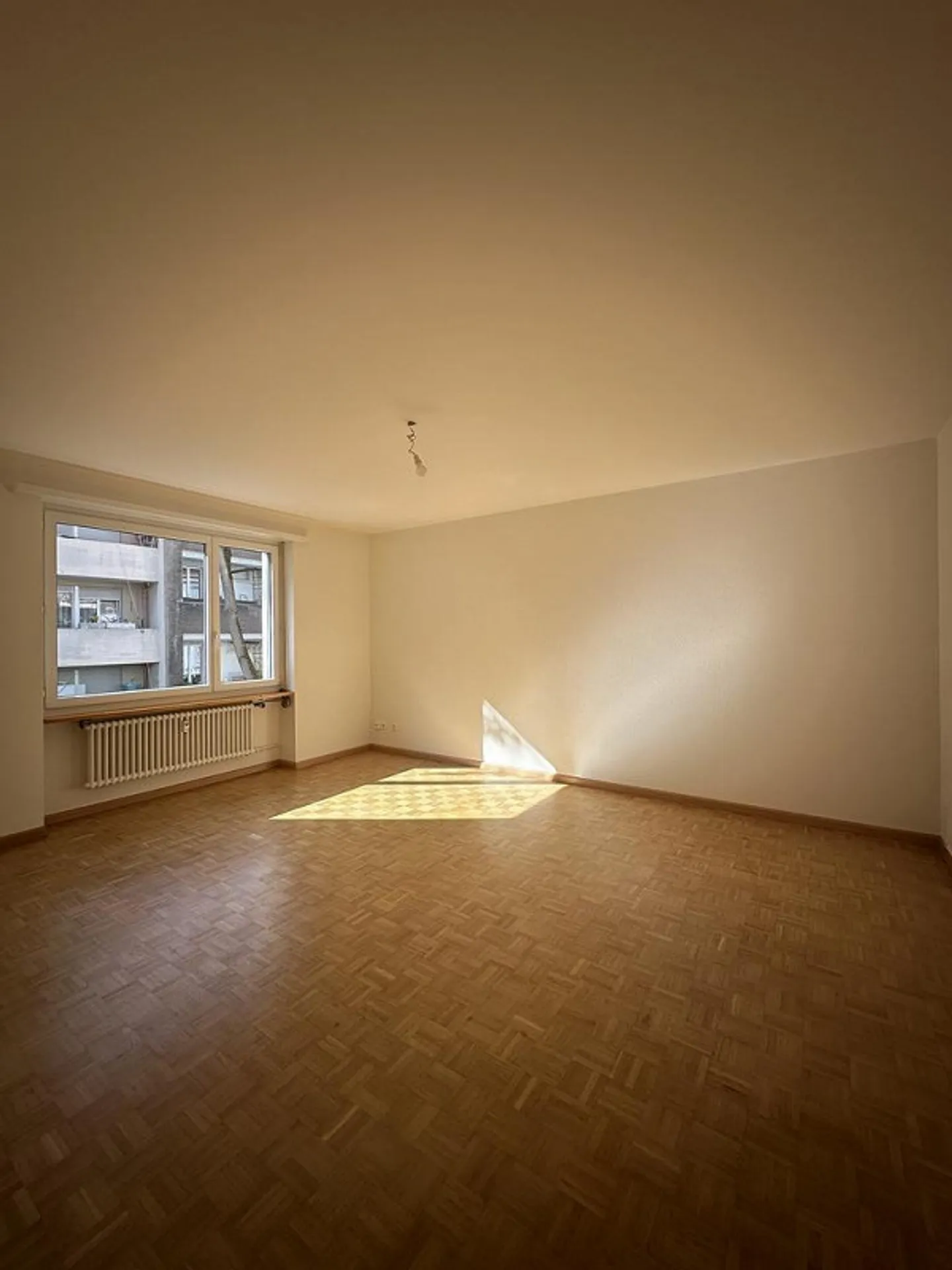 Schöne 1-Zimmerwohnung in ruhigem Innenhof - Foto 2 von 7