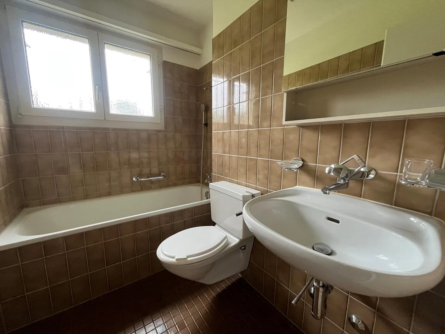 Appartement à louer - Photo 9 sur 11