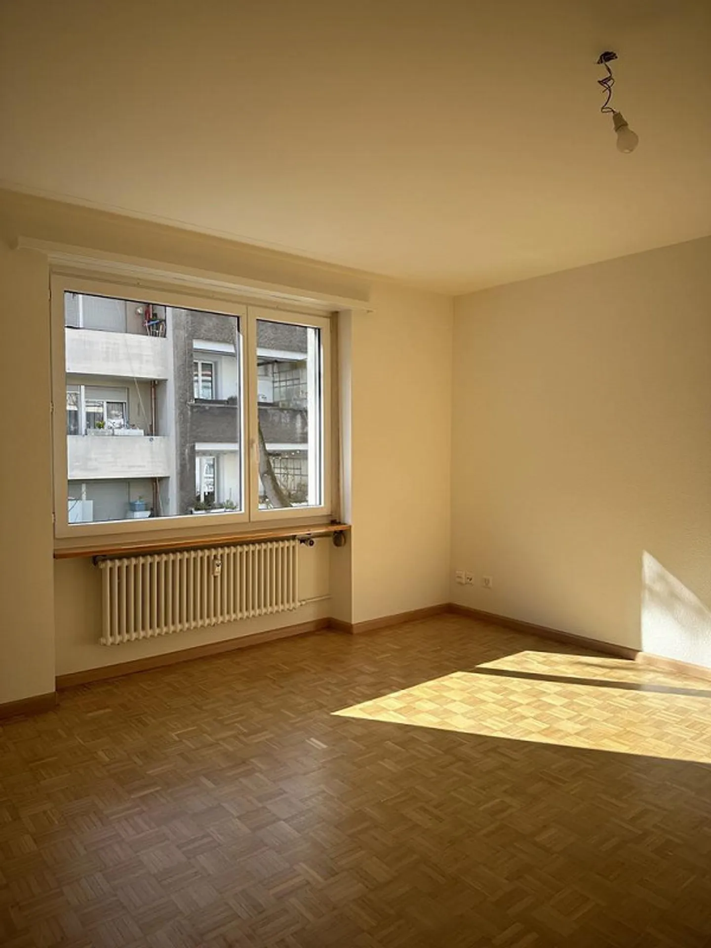 Schöne 1-Zimmerwohnung in ruhigem Innenhof - Foto 3 von 7