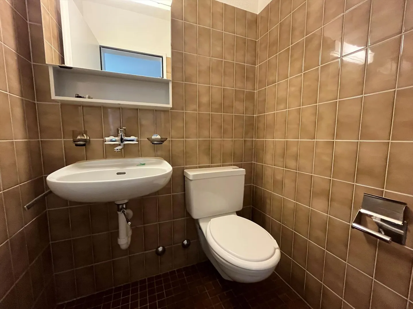 Appartement à louer - Photo 10 sur 11