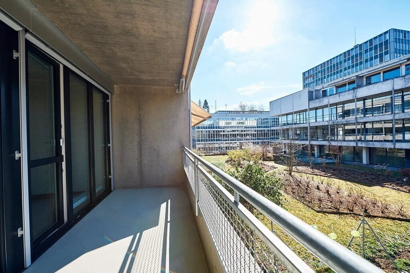 Apartment for rent - Photo 7 of 8