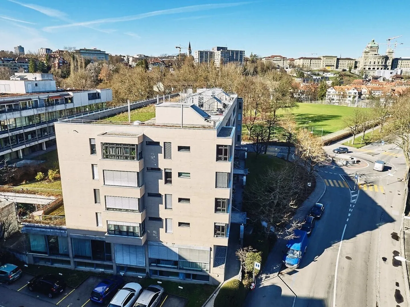 Apartment for rent - Photo 8 of 8