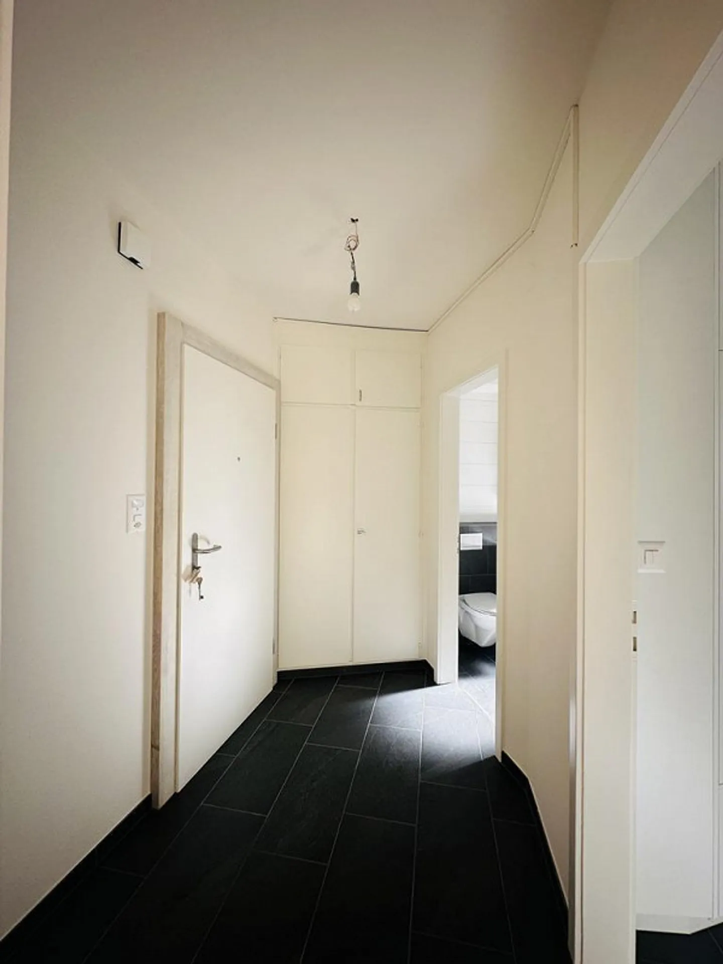 Schöne 1-Zimmerwohnung in ruhigem Innenhof - Foto 4 von 7