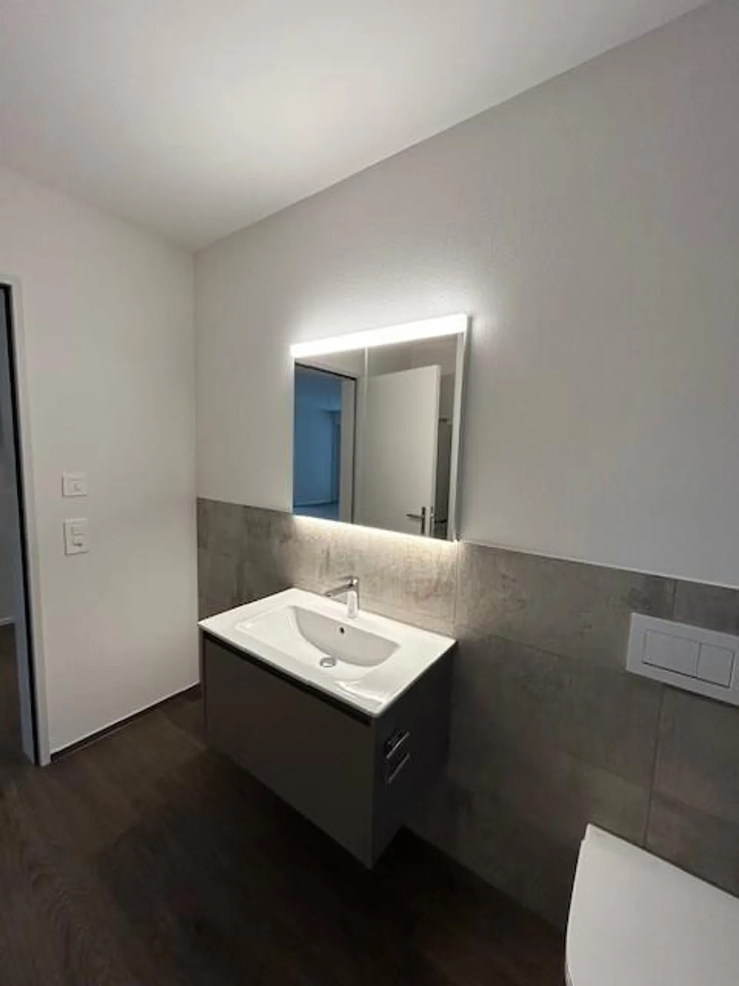 Elegant and spacious new apartment - Photo 5 of 8