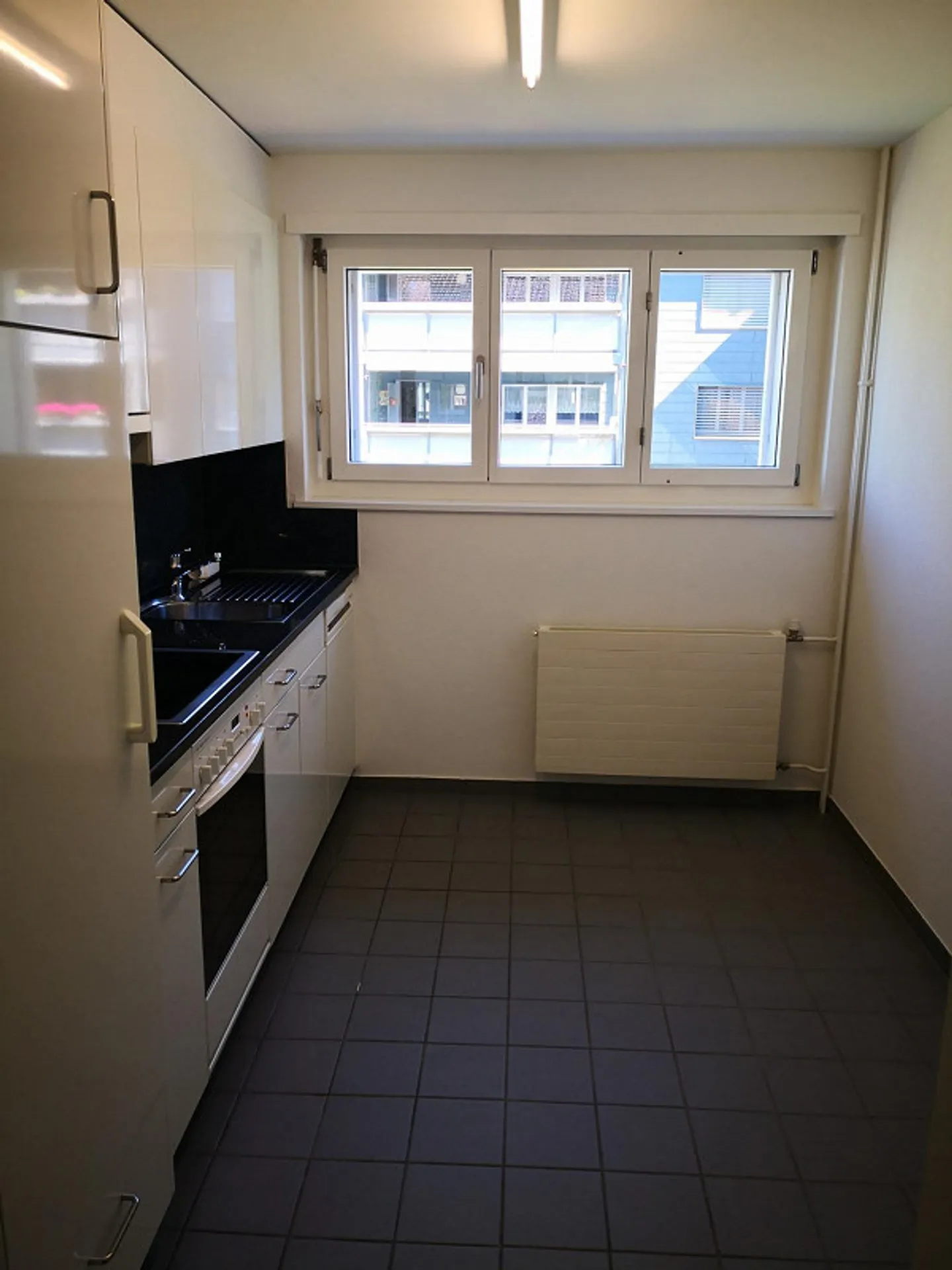 Appartamento 4 locali - Foto 2 di 10